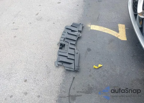 2024 Alfa Romeo Tonale Ti Eawd из США, поврежденный, VIN ZASPATCW9R3031941